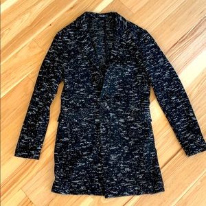 Zara men’s Small light medium length jacket